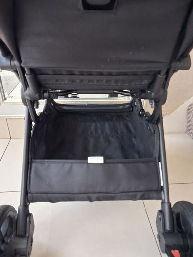 travel buggy