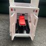 wwe slambulance toy Image 4