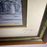Pair of R.W. Young signed prints - Hillsborough & Muckish Image 7