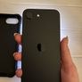 iPhone 16E - 128G - Unlocked - 7 Months Old (Not Refurbished) Image 2