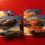 Hotwheels car selection Image 5