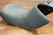 Bmw r1200gs lowered seat