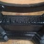 Antique W&T Avery 2lb Cast Iron Shop Scale Image 2