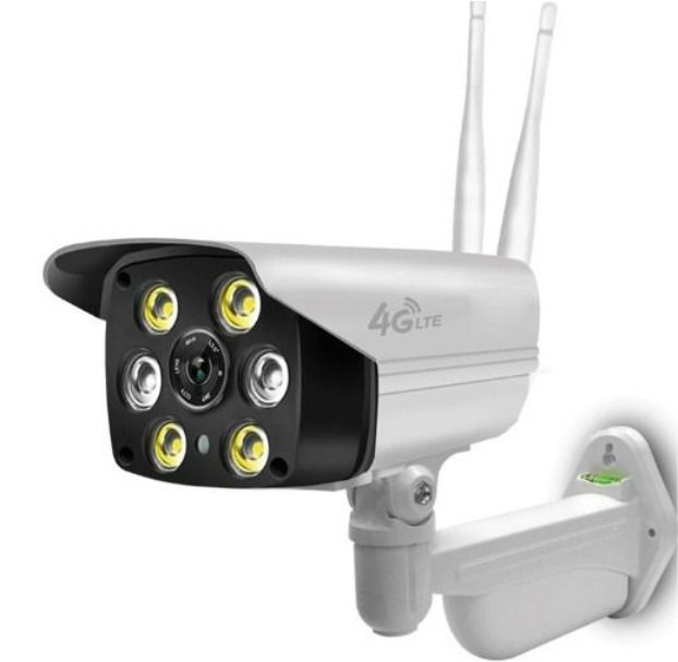 Wireless IP Camera 1080P Indoor Outdoor waterproof