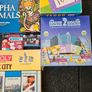 Bundle of 14 Board and Card Games Bulk Lot Image 5
