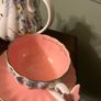 Tea Pot, Cup and Spoon Set Image 4