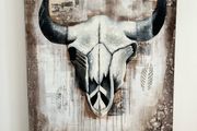 Wall art