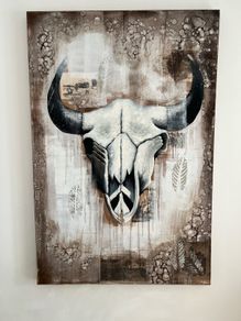Wall art