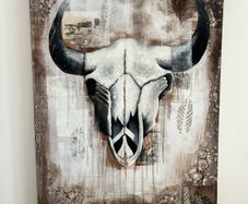 Wall art