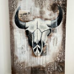 Wall art