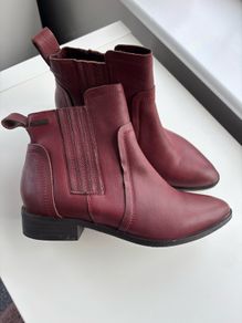 Superdry Leather