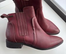 Superdry Leather
