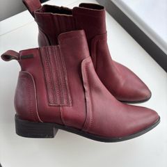 Superdry Leather
