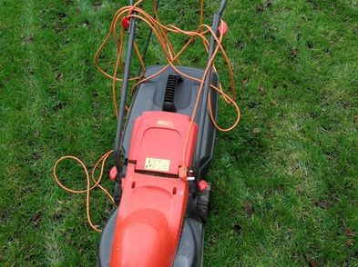 Flymo Lawnmower For Sale in Lucan, Dublin from ARamlall
