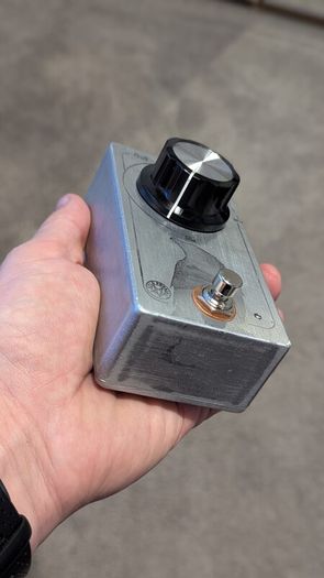 EQD Acapulco Gold