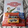 Dinky Toys Magazine Collection Image 2