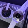 Tempered Glass Protective Film For Garmin Vivoactive 3 Smart Watch Toughened Screen Protector For Garmin Vivoactive3 Image 4