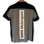 BMW Polo T-Shirt Image 5