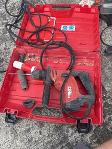 Hilti Te 6-5sds