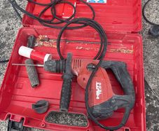 Hilti Te 6-5sds