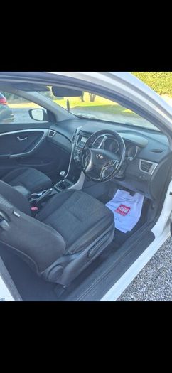 Hyundai i30 2015 4,500 ono