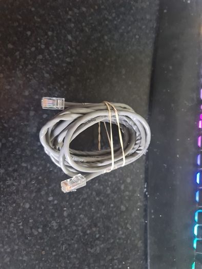 Cat5e Ethernet
