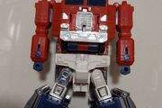 Transformer / toy Optimus GINRAI GOD