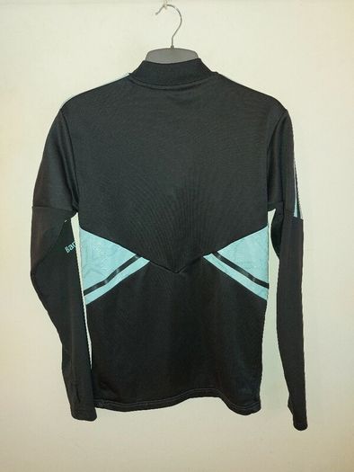 leinster rugby halfzip