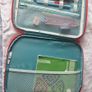 travel art case for car Image 2