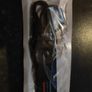 BMW GS Adventure key ring Image 3