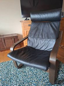 Ikea chair