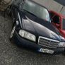 Mercedes c250td Image 2