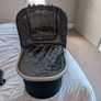 Uppababy Vista V2 - Finn Image 4