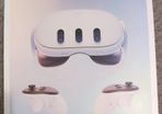 Meta Quest 3 512GB All-In-One Virtual Reality Headset and Controllers