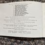 Rev. W. Awdry Thomas the Tank Engine 1st Edition 1961 Branch Line Engines Railway Series No. 16 Image 4