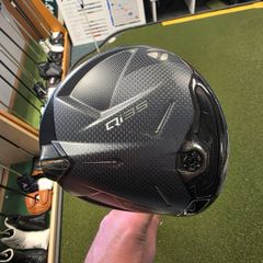 Taylormade Qi35 Max Driver
