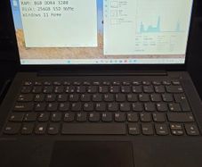 Lenovo 14" Laptop