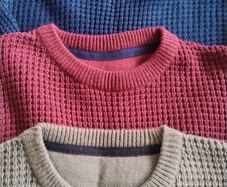 Jumpers