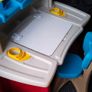 Step 2 Art Activity Desk Deluxe Image 2