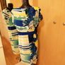 Women's Dress REDUCED Per Una Mark's And Spencer Size 16 Image 6