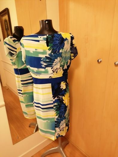 Women's Dress REDUCED Per Una Mark's And Spencer Size 16