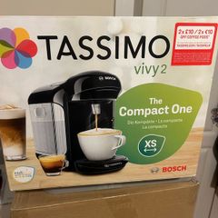 Coffee Machine Tassimo