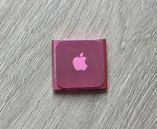 iPod Nano 6th Gen (Free Post)