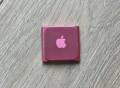 iPod Nano 6th Gen (Free Post)