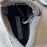 Hoka clifton 9 grey Size 10.5 eu 45 in excellent condition Image 10