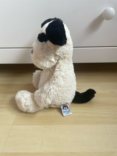 Jellycat Rufferty puppy