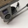 Gitzo Low Profile Cloud Base Type 2 Threaded G1270 head Image 3