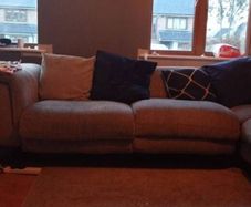 Electric recliner
