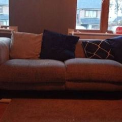 Electric recliner