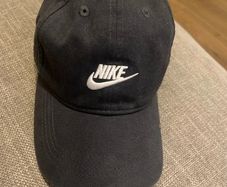 nike baseball cap